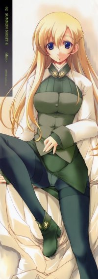 BUY NEW summon night - 118412 Premium Anime Print Poster